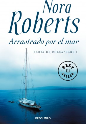 Arrastrado por el mar (Bahía de Chesapeake 1)