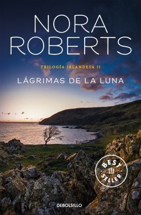 Lágrimas de la luna (Trilogía irlandesa 2)