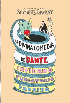 La divina Comedia de Dante