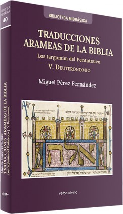 Traducciones arameas de la Biblia - V