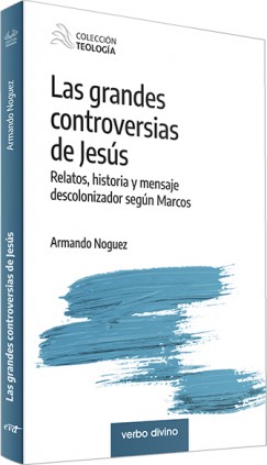 Las grandes controversias de Jesús