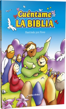 Cuéntame la Biblia