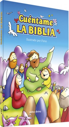 Cuéntame la Biblia