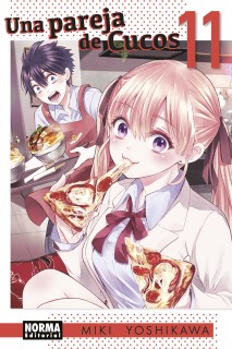 UNA PAREJA DE CUCOS 11