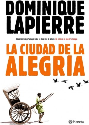 La Ciudad de la Alegría