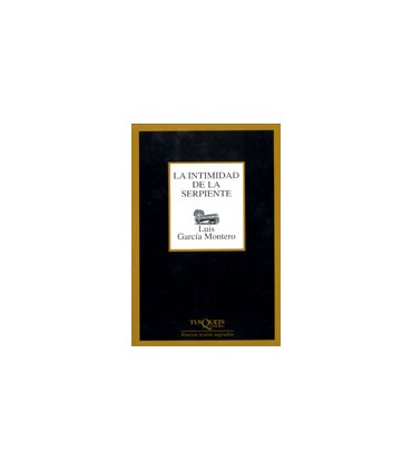 La intimidad de la serpiente