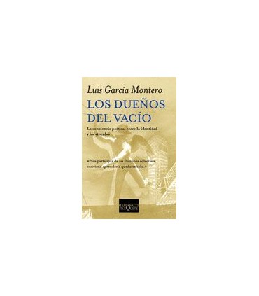 Los dueños del vacío