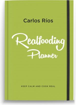 Planner Realfooding