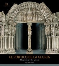 El Pórtico de la Gloria