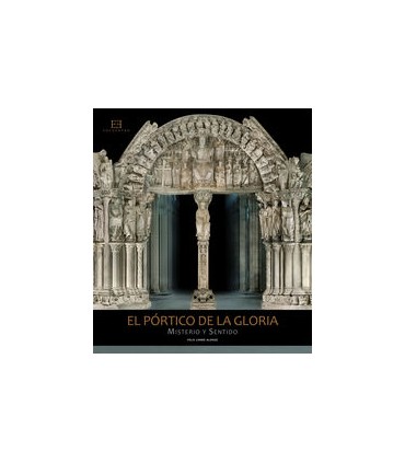 El Pórtico de la Gloria