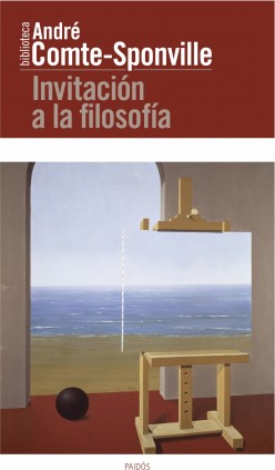 Invitación a la filosofía