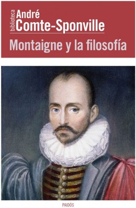 Montaigne y la filosofía