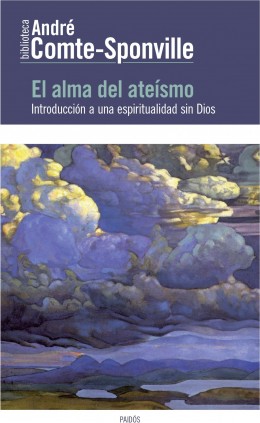 El alma del ateísmo