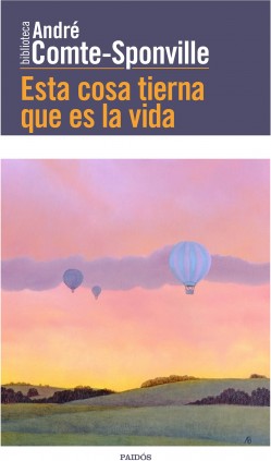 Esta cosa tierna que es la vida