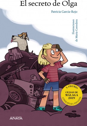 El secreto de Olga