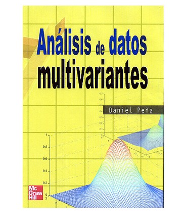 ANALISIS DATOS MULTIVARIANTES