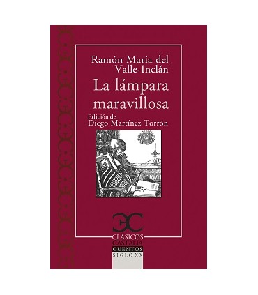 LA LAMPARA MARAVILLOSA