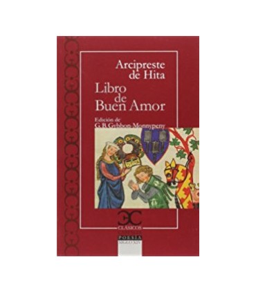 Libro de Buen Amor