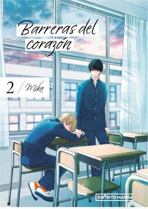 Barreras del corazón 2 (BL)