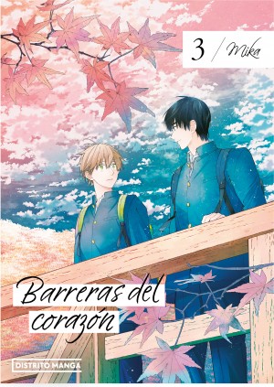 Barreras del corazón 3 (BL)