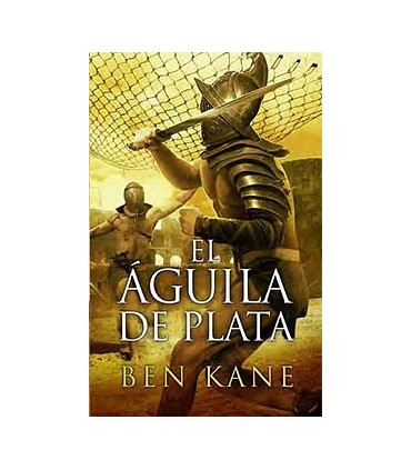 EL AGUILA DE PLATA