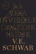 VIDA INVISIBLE DE ADDIE LARUE, LA -BOOKS