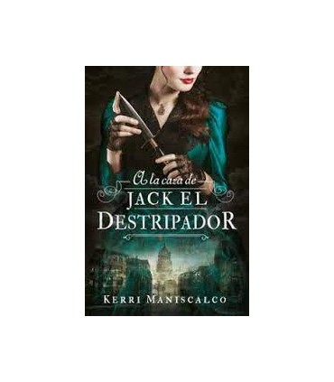 A la caza de Jack el Destripador