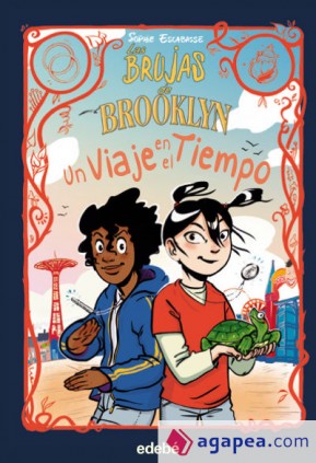 4. UN VIAJE EN EL TIEMPO