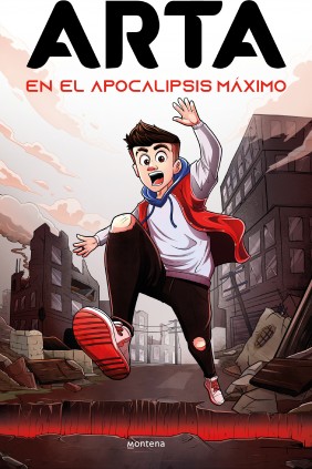 ARTA 1 EN EL APOCALIPSIS MAXIMO