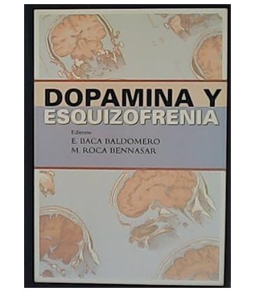Dopamina y esquizofrenia