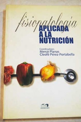 Fisiopatología aplicada a la nutrición