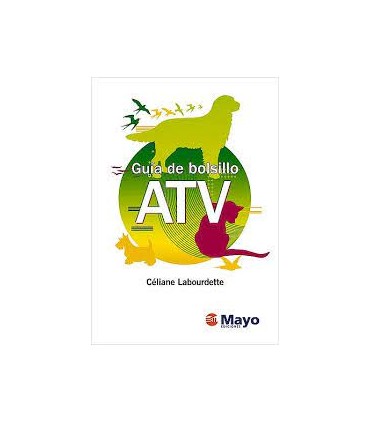 Guía de bolsillo ATV