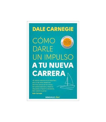 Cómo darle un impulso a tu nueva carrera