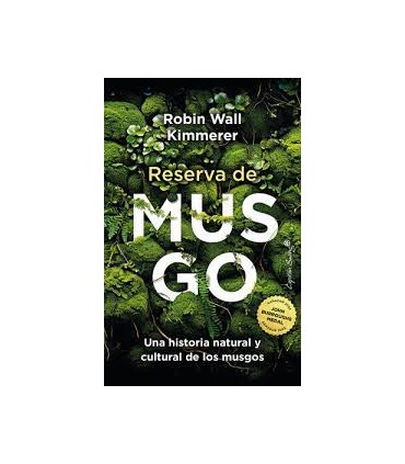 RESERVA DE MUSGO