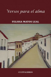 VERSOS PARA EL ALMA