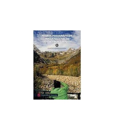 PASEOS FOTOGRAFICOS PARQUE NACIONAL ORDE