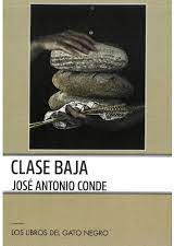 CLASE BAJA. LIBROS DEL GATO NEGRO