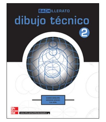 BL Dibujo Tecnico 2 Bach. Libro Digital