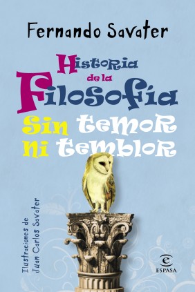 HISTORIA DE LA FILOSOFIA SIN TEMOR NI TE