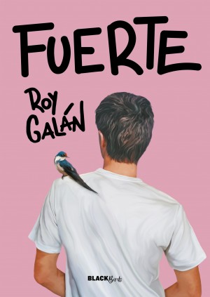 Fuerte (Colección BlackBirds)