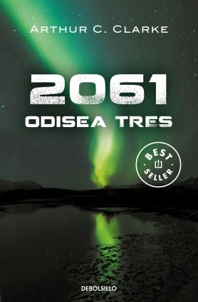 2061: Odisea tres (Odisea espacial 3)
