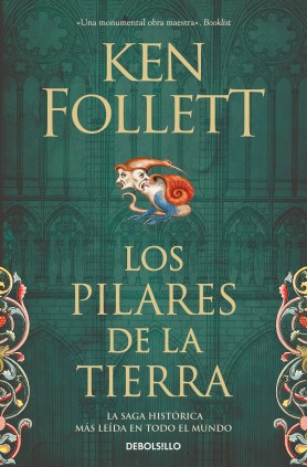 LOS PILARES DE LA TIERRA 1