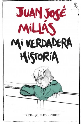 MI VERDADERA HISTORIA  JJ MILLAS