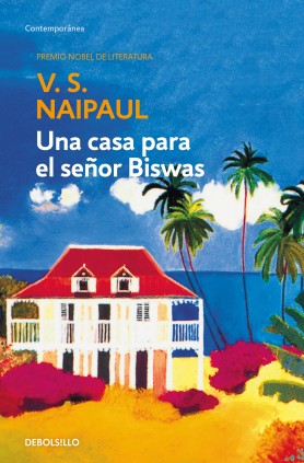 Una casa para el señor Biswas