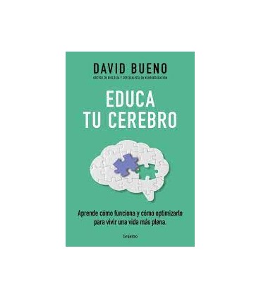 Educa tu cerebro