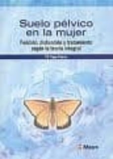 Suelo pélvico en la mujer