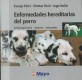 Enfermedades hereditarias del perro