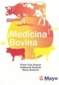 Guía práctica de medicina bovina
