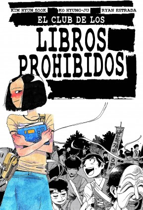 El club de los libros prohibidos
