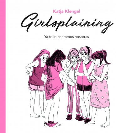 Girlsplaining